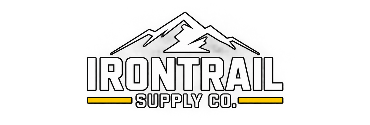 IronTrail Supply Co.